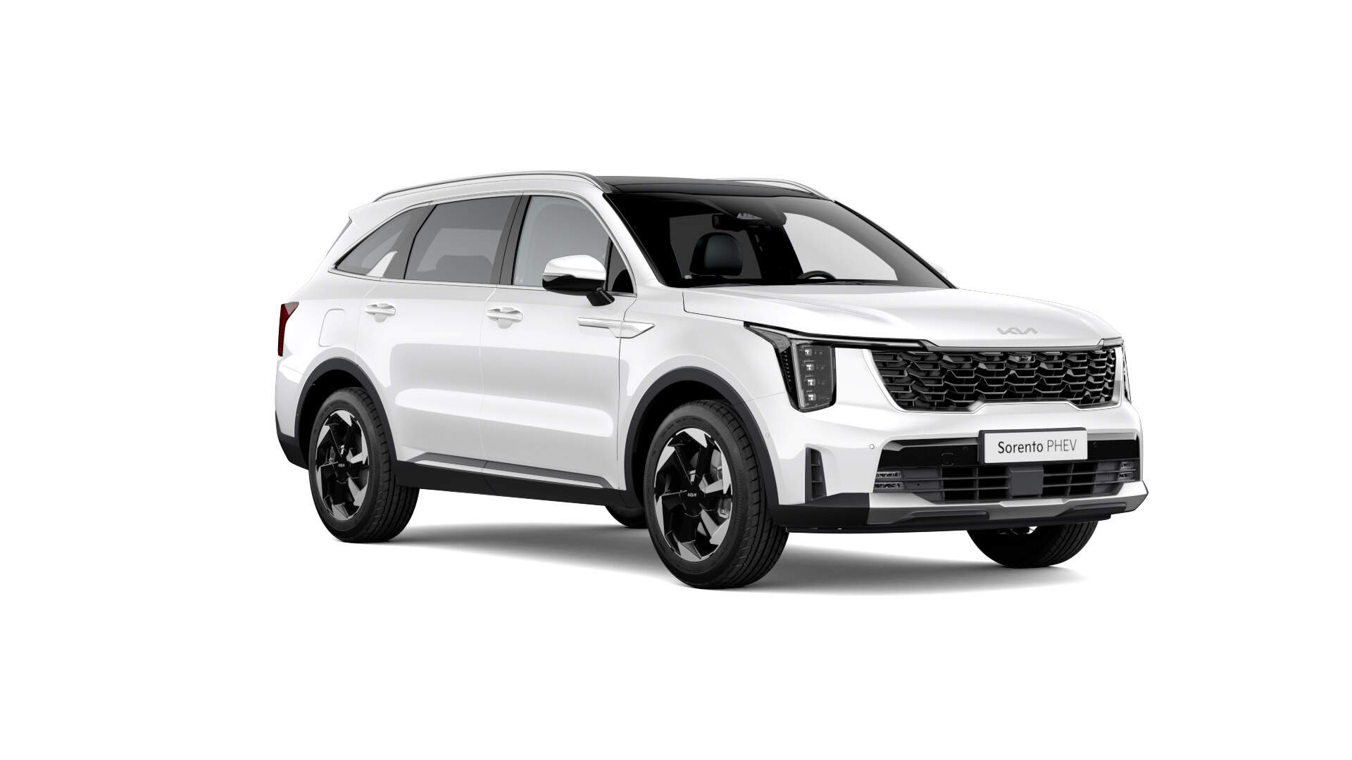 kia-sorento-phev-snow-white-pearl